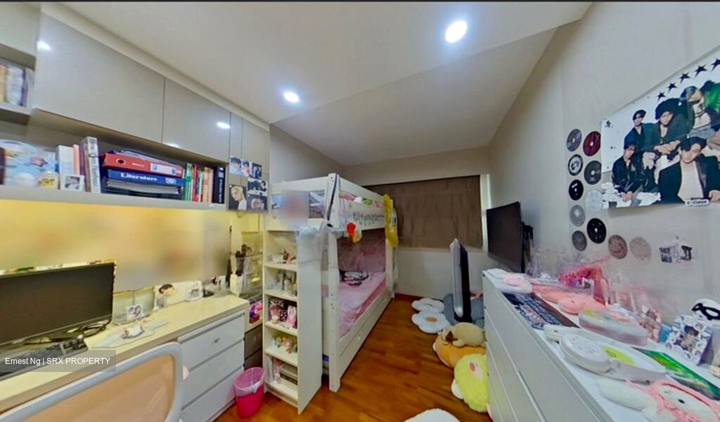 Blk 470C Hougang Parkview (Hougang), HDB 5 Rooms #453284631
